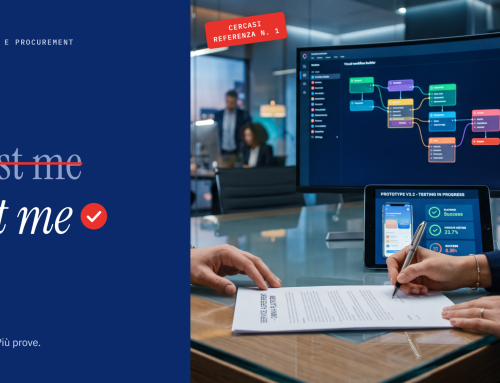 Software innovativo: quante referenze servono davvero?